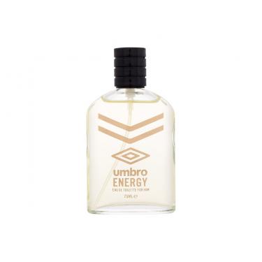 Umbro Energy      75Ml Muški (Eau De Toilette)