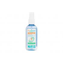 Puressentiel Purifying Antibacterial Lotion Spray Hands & Surfaces      80ml(Antibacterial Product) Unisex