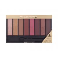 Max Factor Masterpiece Nude Palette 6,5G  Ženski  (Eye Shadow)  005 Cherry Nudes