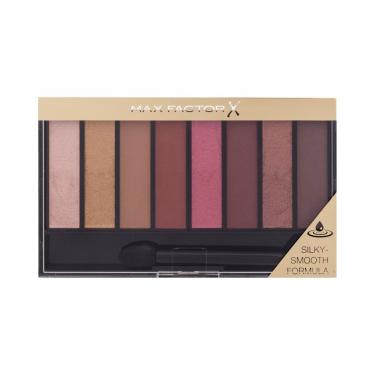 Max Factor Masterpiece Nude Palette 6,5G  Ženski  (Eye Shadow)  005 Cherry Nudes