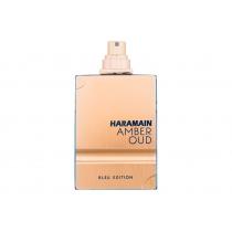 Al Haramain Amber Oud      60Ml Unisex Bez Kutije(Eau De Parfum) Bleu Edition