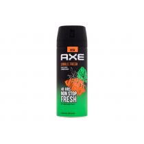 Axe Jungle Fresh      150Ml Muški (Deodorant)