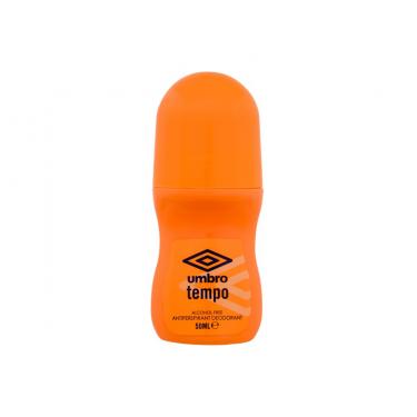 Umbro Tempo      50Ml Muški (Antiperspirant)