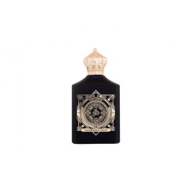House Of Perfumes Glorious Oud 100Ml Black   (Eau De Parfum) Unisex  