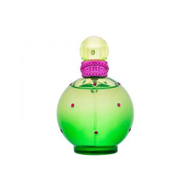 Britney Spears Jungle Fantasy 100Ml    (Eau De Toilette) Ženski  