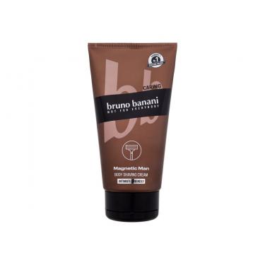 Bruno Banani Magnetic Man      150Ml Muški (Shaving Cream)