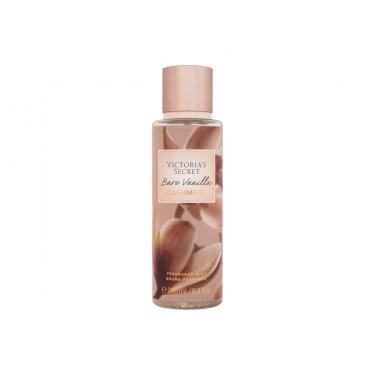 Victorias Secret Bare Vanilla      250Ml Ženski (Body Spray) Cashmere
