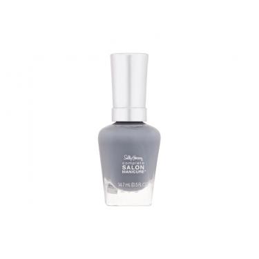 Sally Hansen Complete Salon Manicure 14,7Ml    (Nail Polish) Ženski  014 Grey-Dreaming
