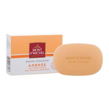 Mont St Michel Ambrée Authentique   125G    Unisex (Sapun U Komadu)