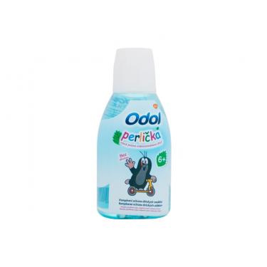 Odol Kids      300Ml K (Mouthwash)