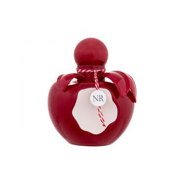 Nina Ricci Nina      50Ml Ženski (Eau De Toilette) Rouge