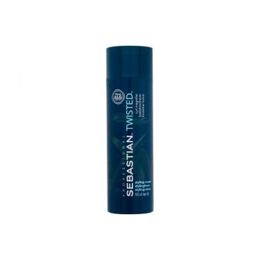 Sebastian Professional Twisted Styling Cream 145Ml  Ženski  (Waves Styling)  