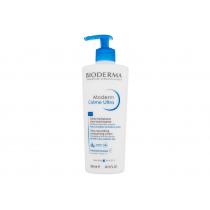 Bioderma Atoderm 500Ml Créme Ultra  Parfumed (Body Cream) Unisex  