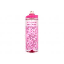 Police Hot Pink      100Ml Ženski Bez Kutije(Eau De Toilette)