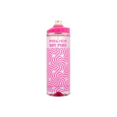 Police Hot Pink      100Ml Ženski Bez Kutije(Eau De Toilette)