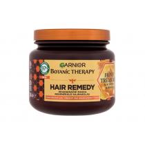 Garnier Botanic Therapy Honey Treasure Hair Remedy 340Ml  Ženski  (Hair Mask)  