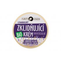 Purity Vision Lavender Bio Soothing Universal Cream 100Ml  Unisex  (Day Cream)  