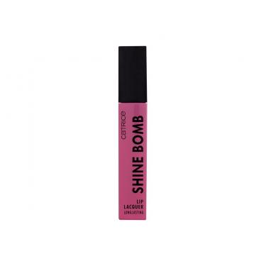 Catrice Shine Bomb      3Ml Ženski (Lipstick) Lip Lacquer