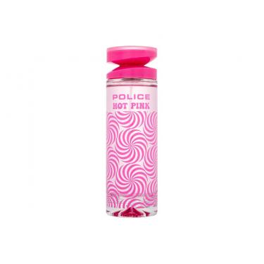 Police Hot Pink      100Ml Ženski (Eau De Toilette)