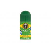 Cuba Brazil       50ml(Deodorant) Muški