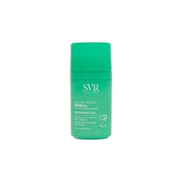 SVR Spirial Roll-On Vegetal      50ml(Deodorant) Ženski
