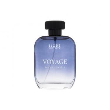 Elode Voyage   100Ml    Muški (Eau De Toilette)