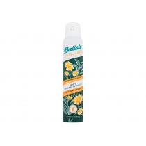 Batiste Naturally      200Ml Ženski (Dry Shampoo) Green Tea & Chamomile