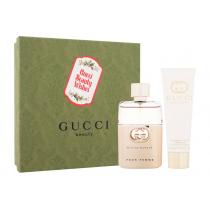 Gucci Gucci Guilty   50Ml    Ženski (Eau De Parfum)