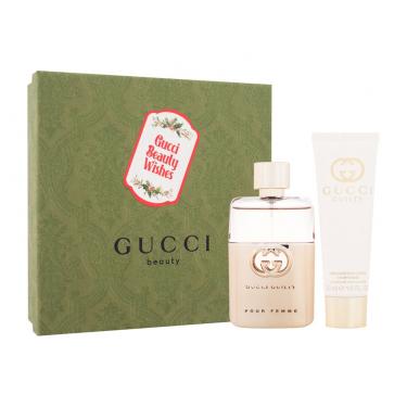 Gucci Gucci Guilty   50Ml    Ženski (Eau De Parfum)