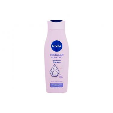 Nivea Micellar Purifying      400Ml Ženski (Shampoo) Shampoo