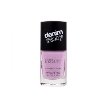 Gabriella Salvete Denim Story      11Ml Ženski (Nail Polish) Longlasting Nail Polish