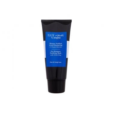 Sisley Hair Rituel      200Ml Ženski (Hair Mask) Pre-Shampoo Purifying Mask