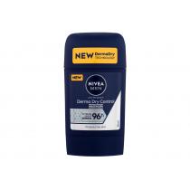 Nivea Men  96H    50Ml Muški (Antiperspirant) Derma Dry Control