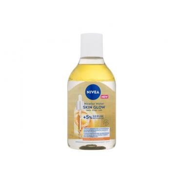 Nivea Skin Glow      400Ml Ženski (Micellar Water) Micellar Water