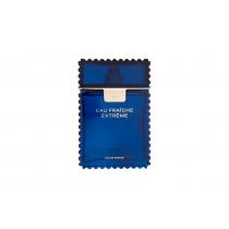 Versace Man Eau Fraiche Extreme      100ml(Eau de Parfum) Muški