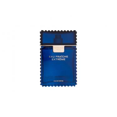 Versace Man Eau Fraiche Extreme      100ml(Eau de Parfum) Muški