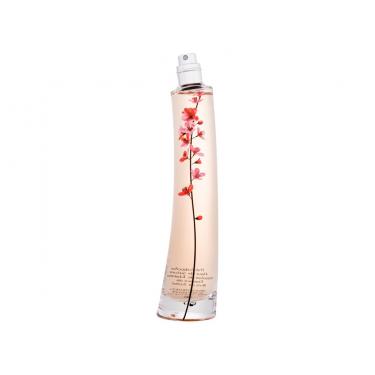 Kenzo Flower By Kenzo      75Ml Ženski Bez Kutije(Eau De Parfum) Ikebana