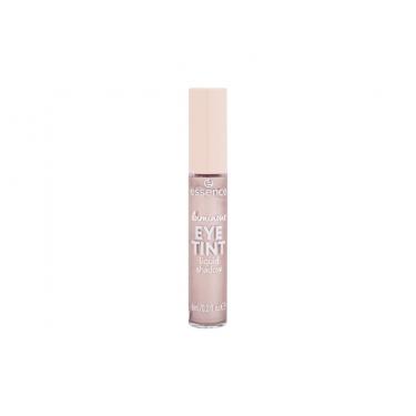 Essence Luminous Eye Tint Liquid Shadow 6Ml  Ženski  (Eye Shadow)  03 Shimmering Taupe