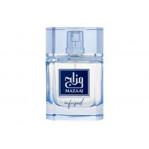 Zimaya Mazaaj      100Ml Muški (Eau De Parfum) Infused