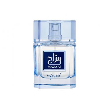 Zimaya Mazaaj      100Ml Muški (Eau De Parfum) Infused