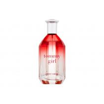Tommy Hilfiger Tommy Girl 100Ml Vibrant Summer   (Eau De Toilette) Ženski  
