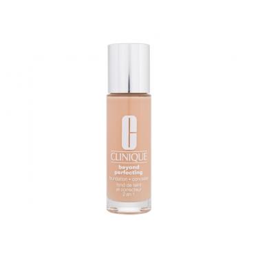Clinique Beyond Perfecting      30Ml Ženski (Makeup) Foundation + Concealer