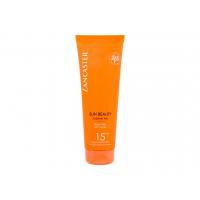 Lancaster Sun Beauty Body Milk  250Ml   Spf15 Ženski (Losion Za Tijelo Od Sunca)