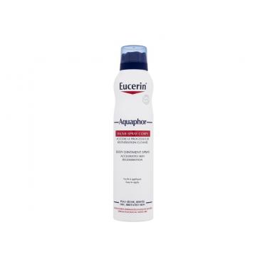 Eucerin Aquaphor      250Ml Ženski (Body Cream) Body Oinment Spray