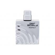 David Beckham Respect      90Ml Muški (Eau De Toilette)