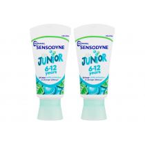 Sensodyne Pronamel  Duo    2X50Ml K (Toothpaste) Junior 6-12 Years