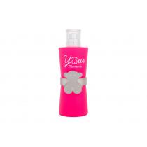 TOUS Your Moments       90ml(Eau de Toilette) Ženski