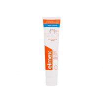 Elmex Caries Protection      75Ml Unisex (Toothpaste) Gentle White