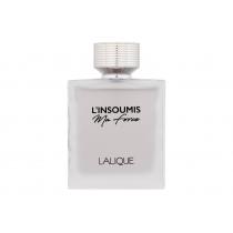 Lalique L´Insoumis Ma Force 100Ml  Muški  (Eau De Toilette)  