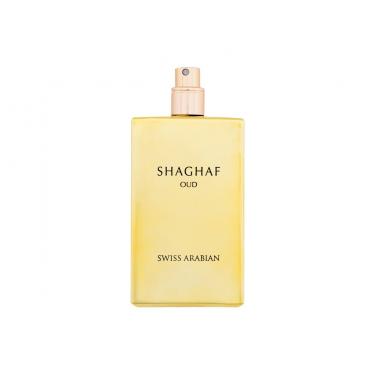 Swiss Arabian Shaghaf      75Ml Unisex Bez Kutije(Eau De Parfum) Oud